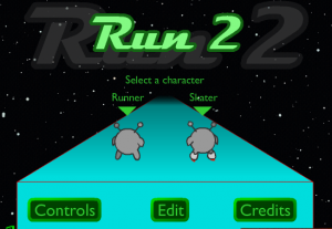 Play Run 2 Run 1 And Cool Math Games